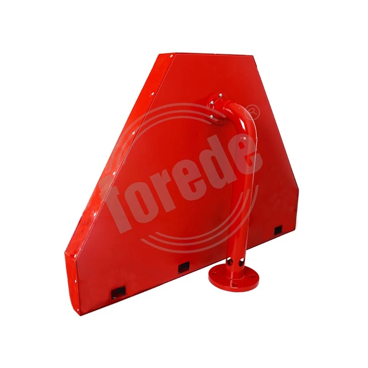 Foam Pourer For Fire Fighting