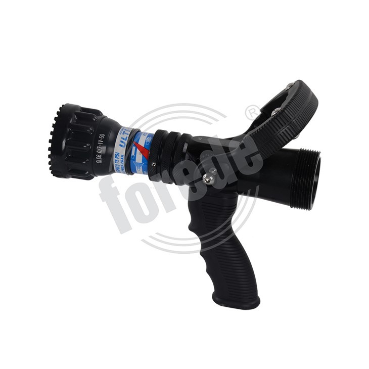 Forede Fire Nozzle