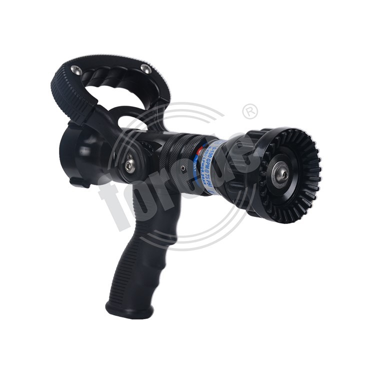 Forede Fire Nozzle