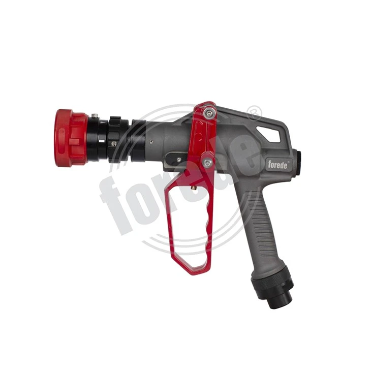 High Pressure Water Nozzle For Hose