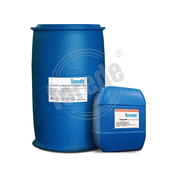 AR-AFFF 6% Foam Concentrate