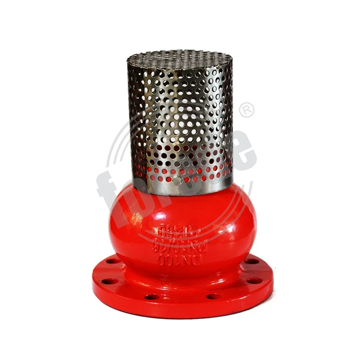 Types Of Foot Valve suppliers