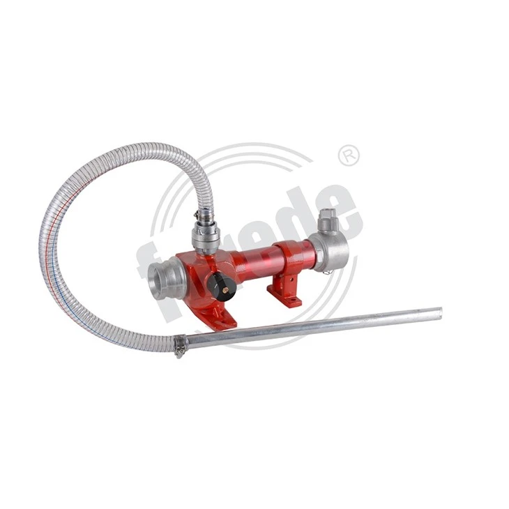 Afff Foam Eductor