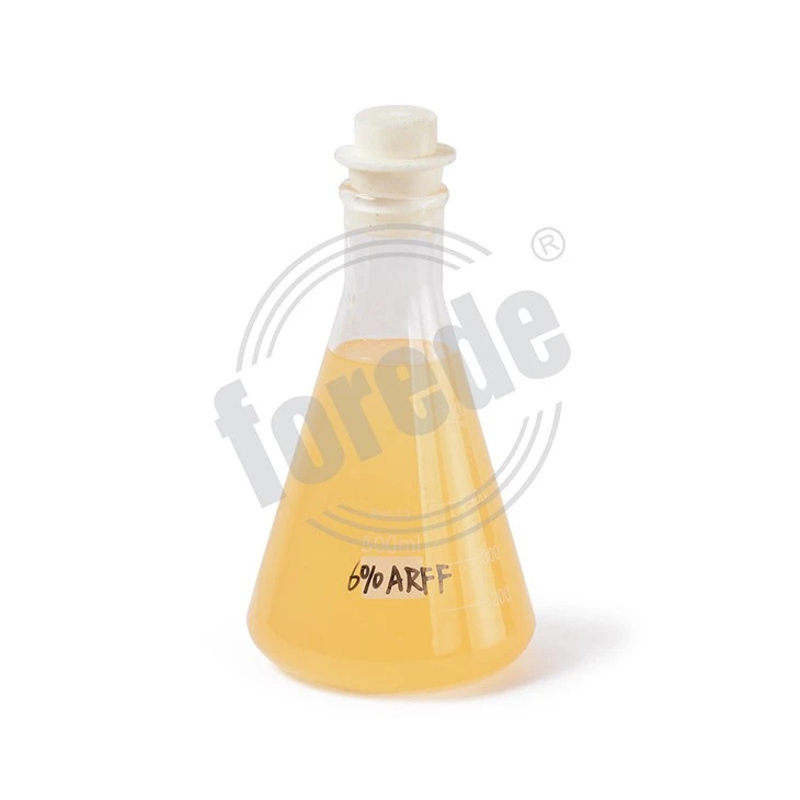 AR-AFFF 6% Foam Concentrate