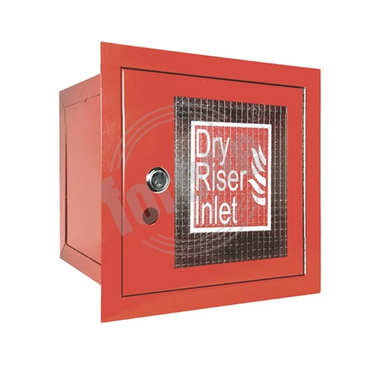 Dry Riser Cabinet