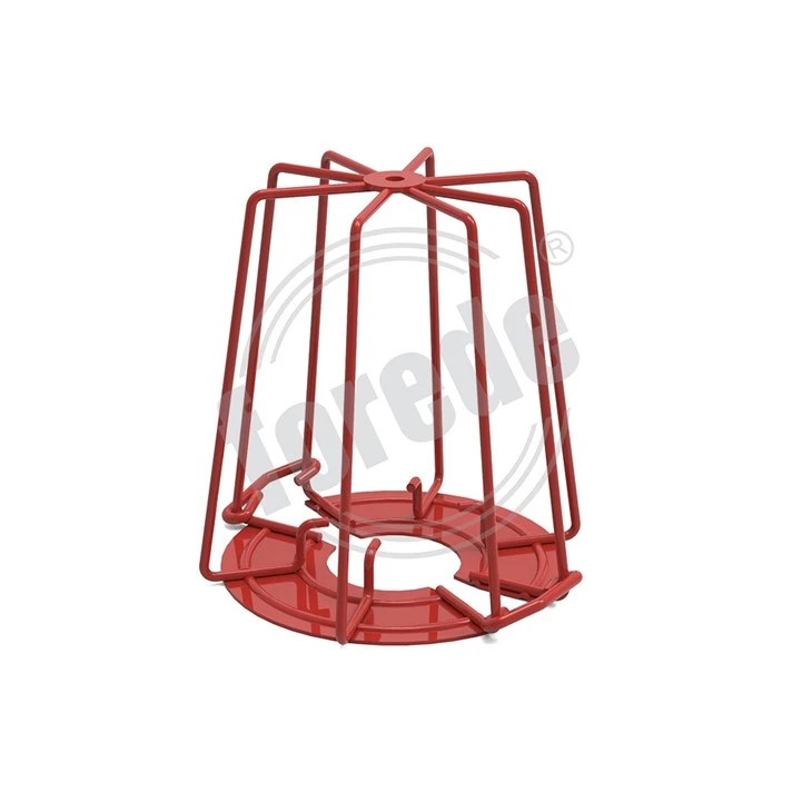 Fire Sprinkler Cover Guard factory