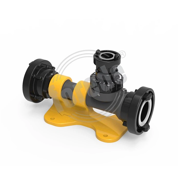 Fire Truck Foam Eductor