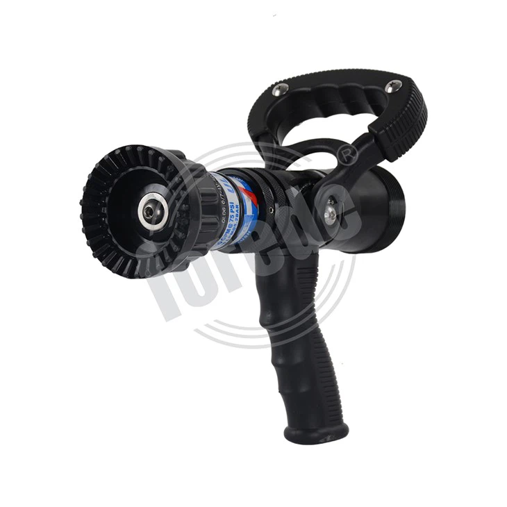 Forede Fire Nozzle