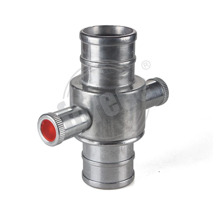 Hydrant Hose Coupling