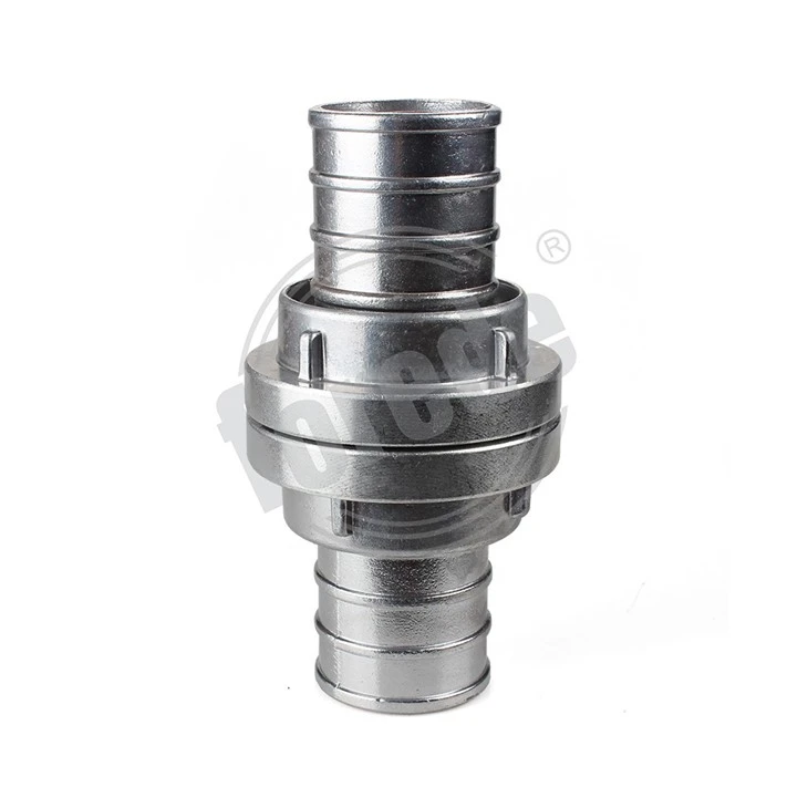 Hydrant Hose Coupling