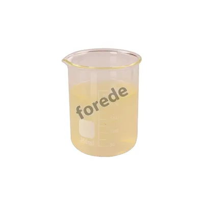 200L AFFF3% skumkoncentrat sendes nu