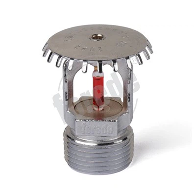 Brandsprinklerfirma