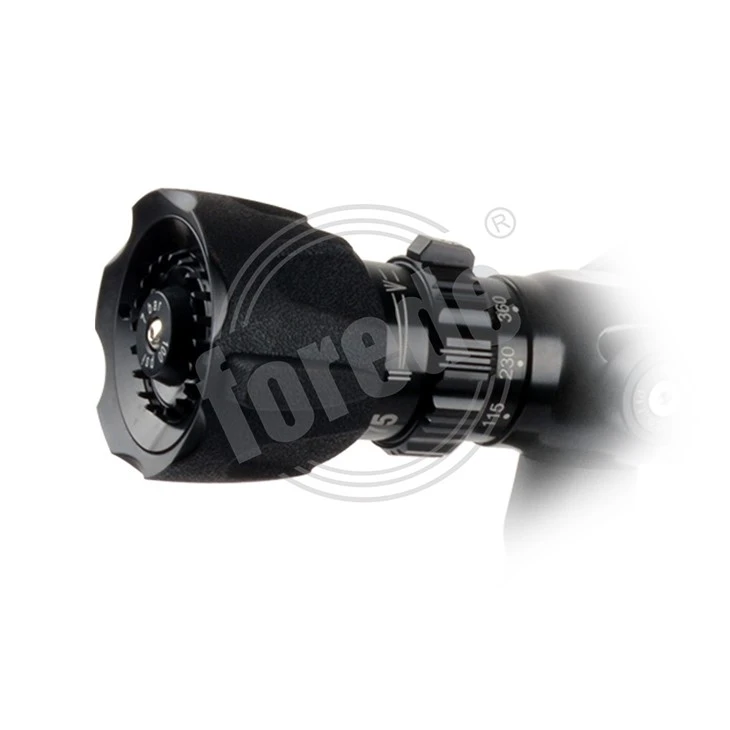 Pistol Grip Handline Nozzle best