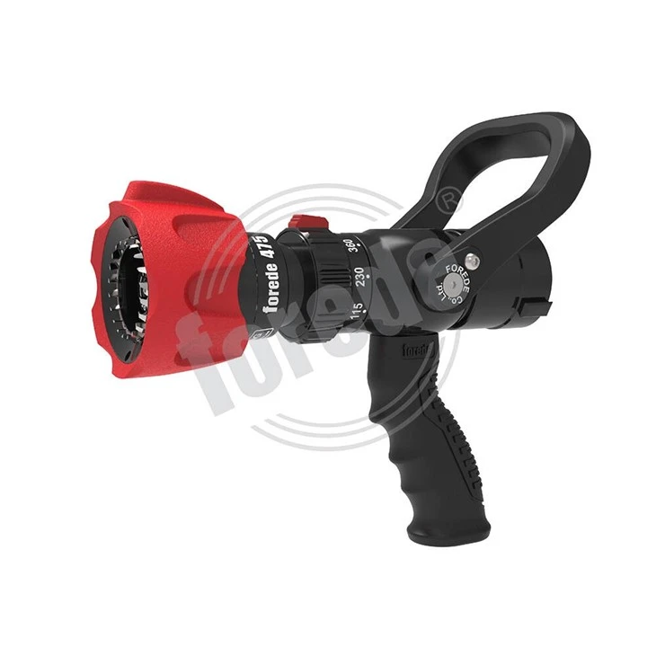 Pistol Grip Handline Nozzle high quality