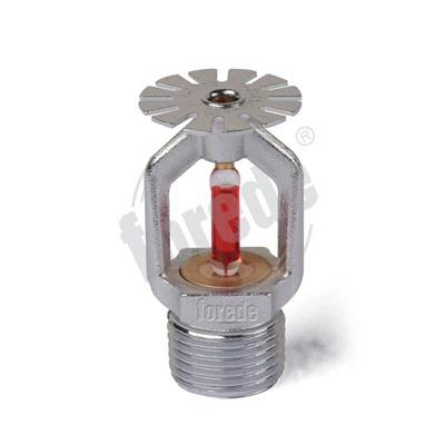 1/2 tommer brandsprinklerhoveder