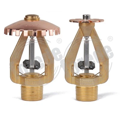 1 tommer ESFR Type Storage Brand Sprinkler