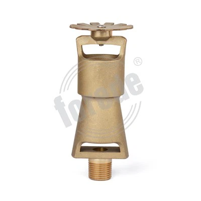 Vandskumsprinkler af messing
