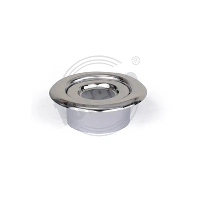 Escutcheon plade til sprinkler