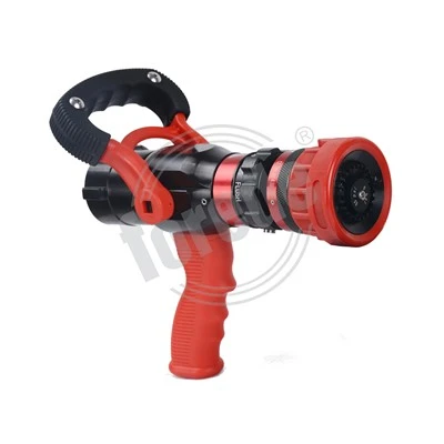 Brandhydrantdysetyper