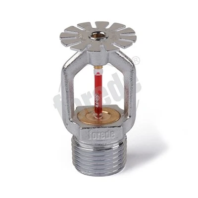 Brandsprinkler automatisk