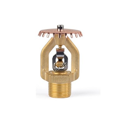 Fire Sprinklers California Building Code