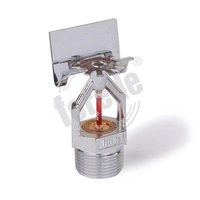 Brandsprinklerhoved