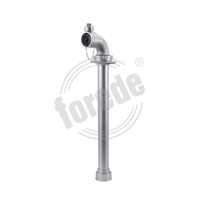 Brand Standpipe