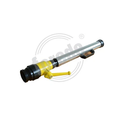 Skum Brance Pipe