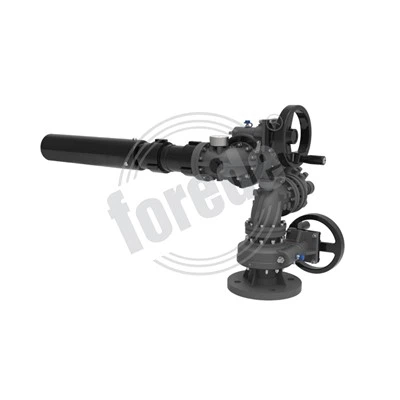 Geard Foam Vandmonitor