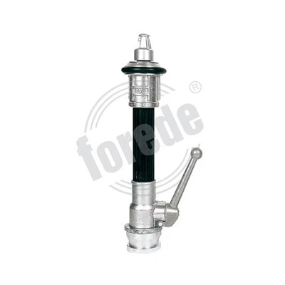 Jet spray dyse