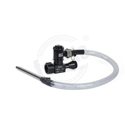 Bærbar Inline Foam Inductor