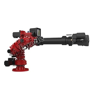 Riot Control vandkanon