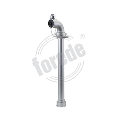 Single Head Brigade Standpipe