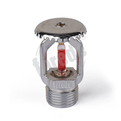 Sprinklerbrand