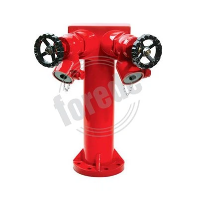 Wet Barrel Brandhydrant