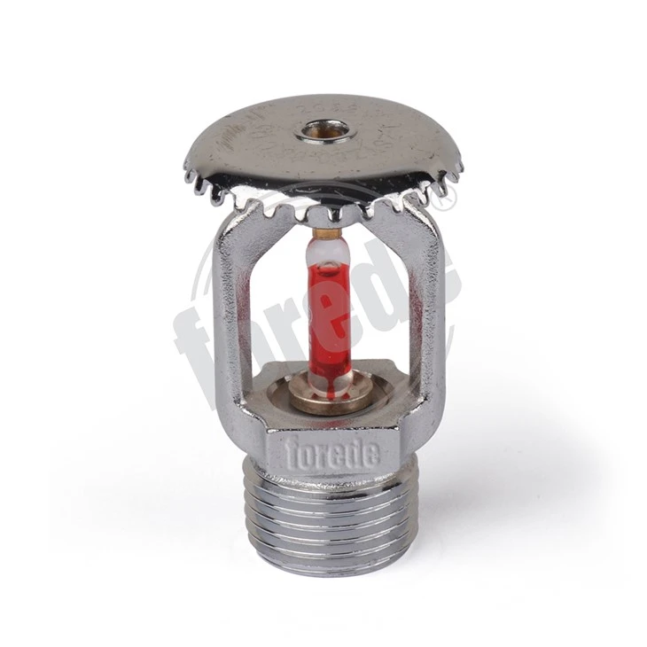Sprinklerbrand